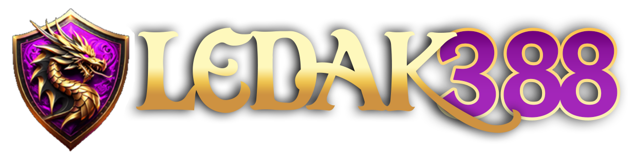 ledak388 