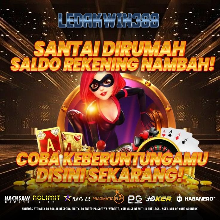 Mainkan Slot Sweet Bonanza Paling Seru Di Ledakwin388